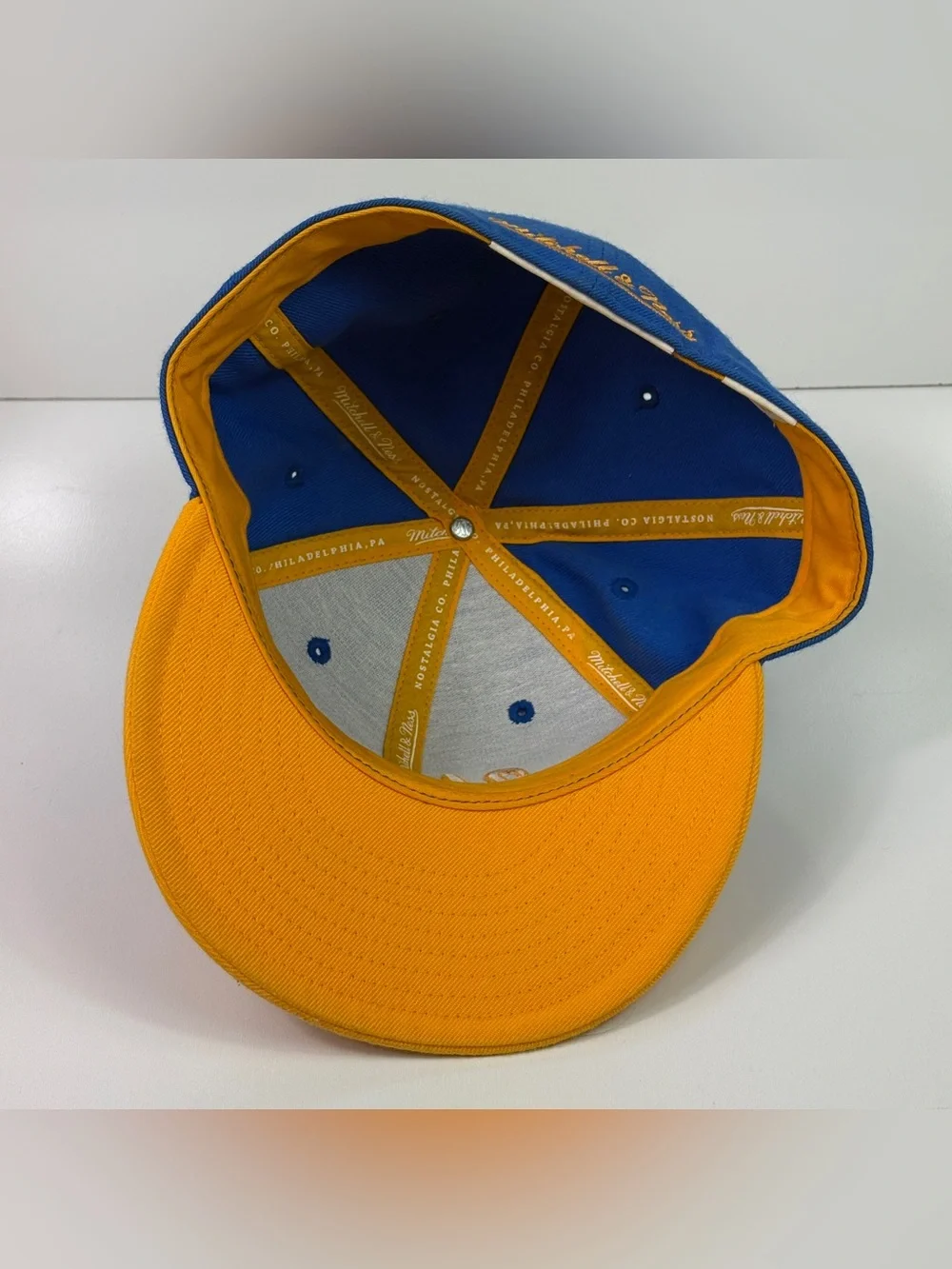 Mitchell & Ness good overall